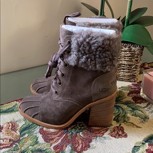 NEW UGG JAXON - Picture 4 of 7